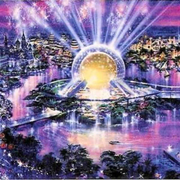 WestCOT concept artwork