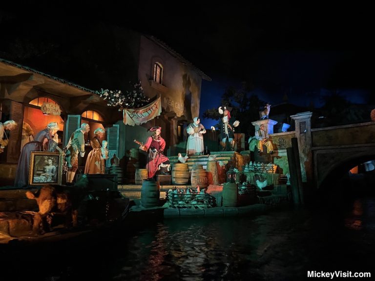 Disney Is Opening 9 New Rides In 2026 At Their Theme Parks Here S