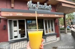 frozcato from wine bar george