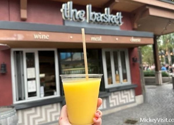 frozcato from wine bar george