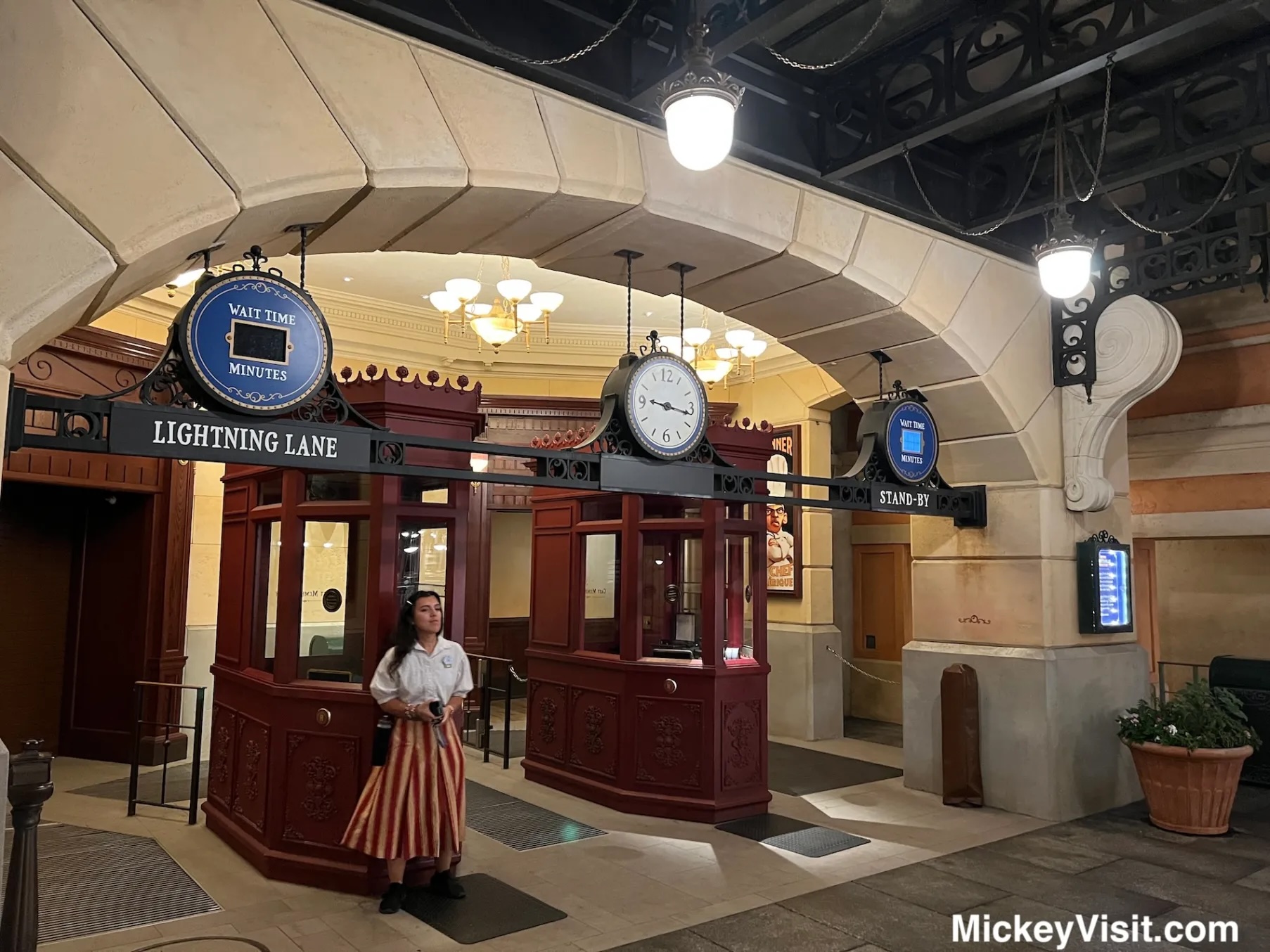 Disney World's Line-Skipping Premier Pass Now Available to More Guests ...