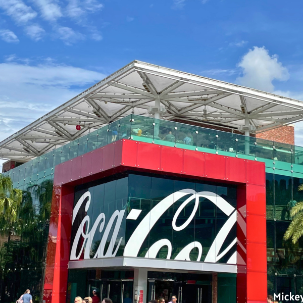 Coca-Cola Store