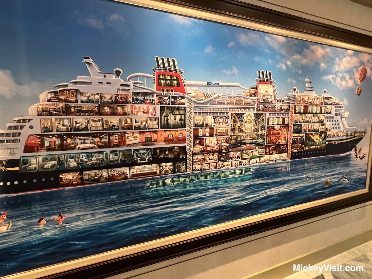 Disney Cruise Line Just Expanded Popular Discount to More Sailings. See ...