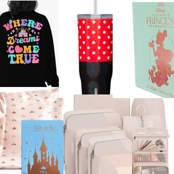 Amazon disney products