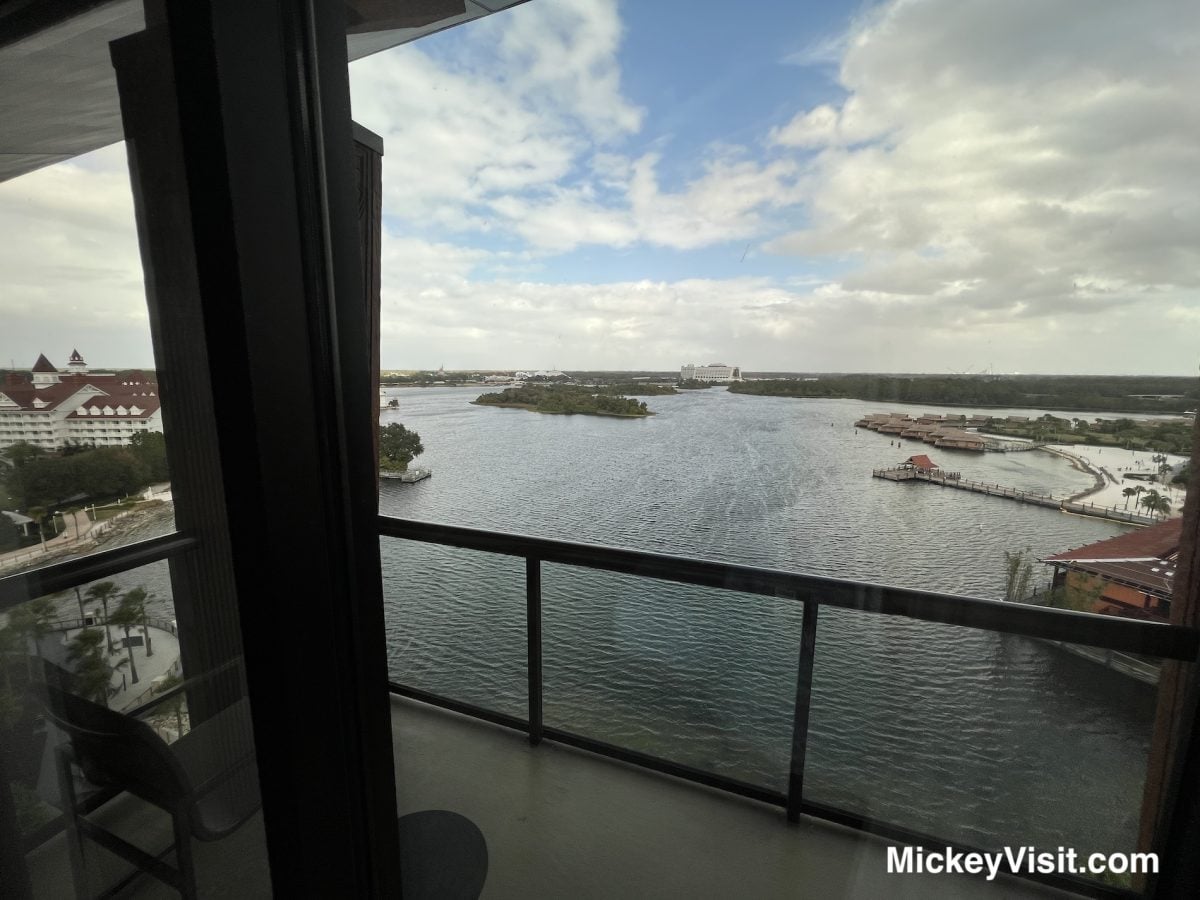Inside Disney’s Massive New Penthouse Suite With Magic Kingdom View ... - Penthouse Hotel Near Disney World Resort