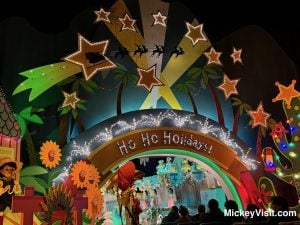 Disneyland "it's a small world" Ride Closure Added to Refurbishment