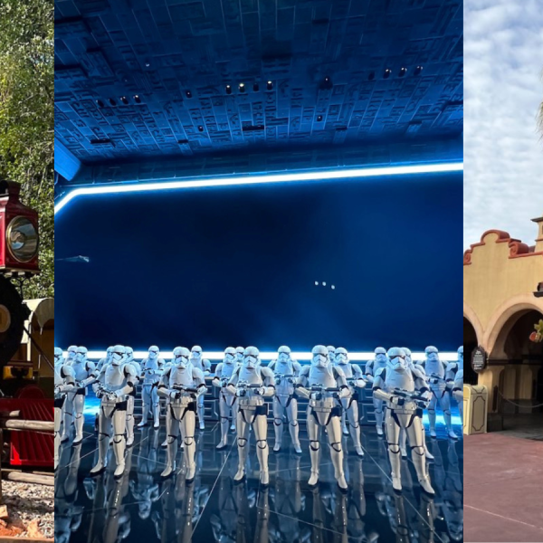 disneyland longest rides