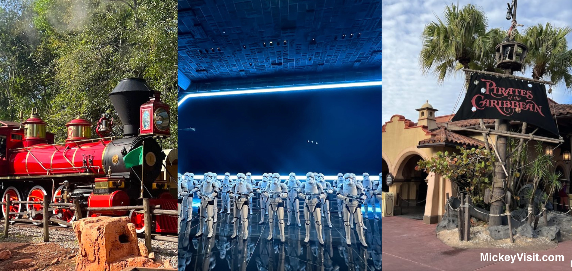 Longest Disney Rides Ranked – You Won’t Believe Which One Takes the Top ...