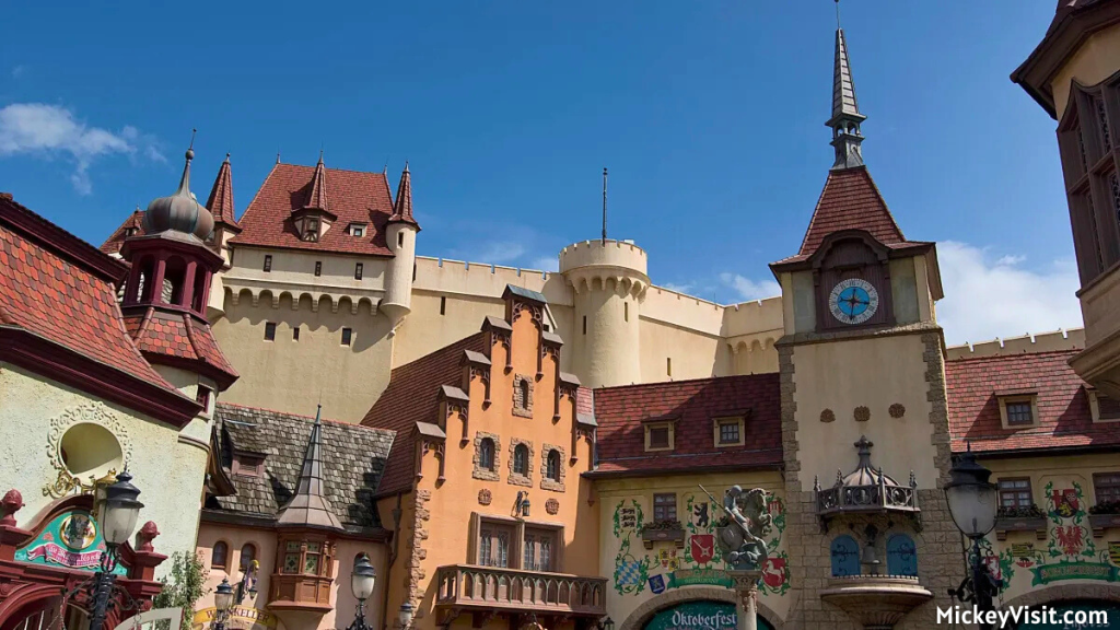 EPCOT Itinerary: 1-Day Strategy for Walt Disney World EPCOT