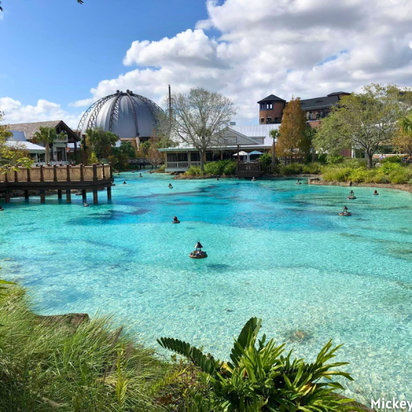Disney Springs