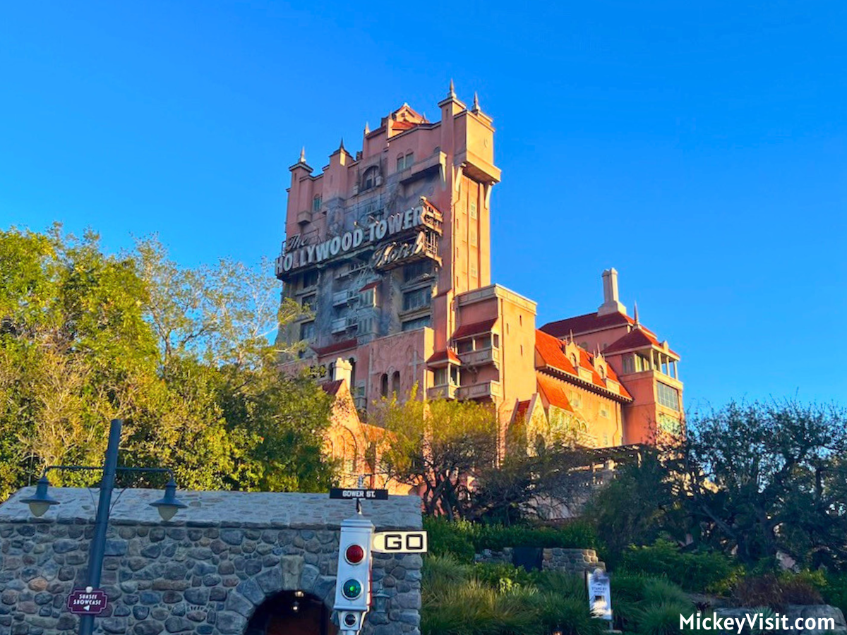Tower of Terror