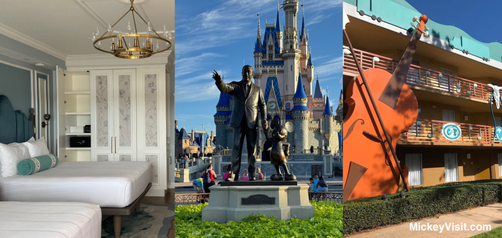 Walt Disney World Releases BIG Summer 2025 Discount - Mickey Visit ...