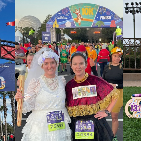 rundisney