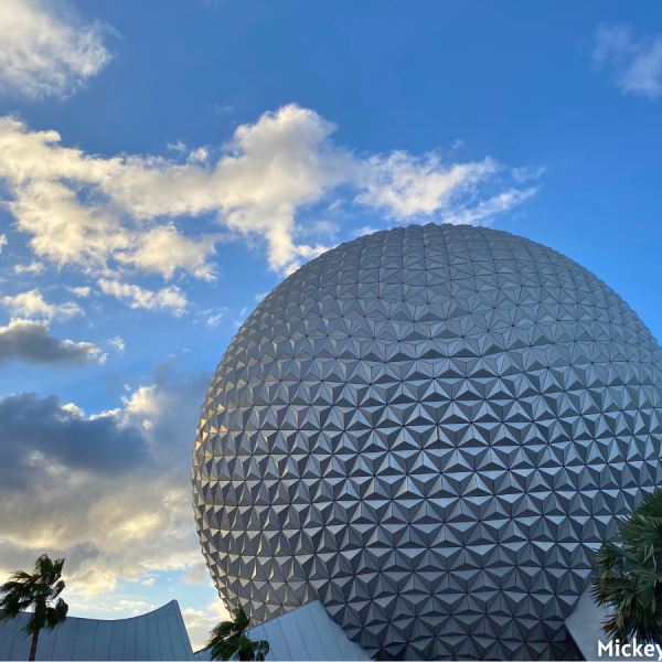 Spaceship Earth