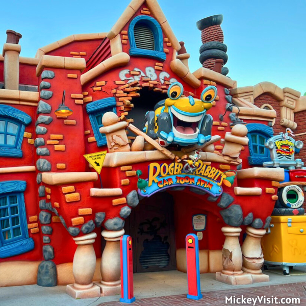 Rides Disney Almost Built But Didn’t (And Why They Never Happened ...