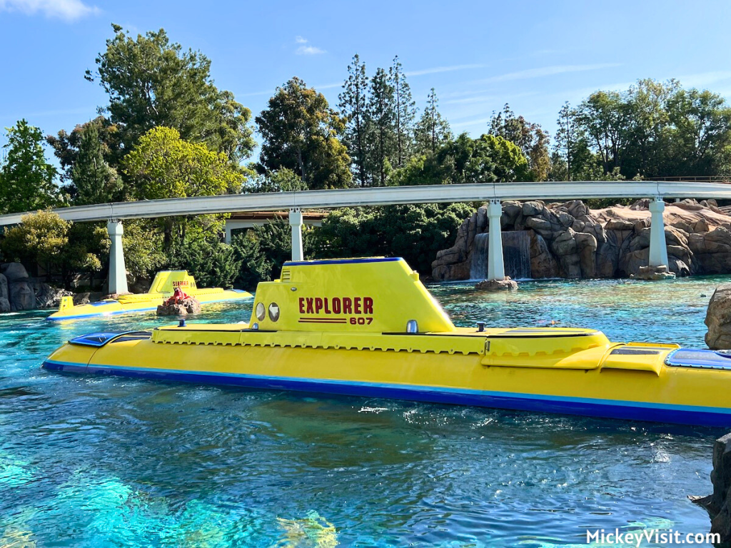 Rides Disney Almost Built But Didn’t (And Why They Never Happened ...