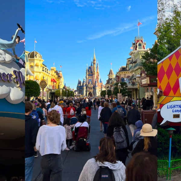 Disney World