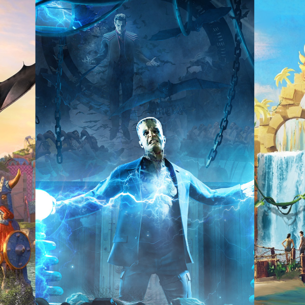 Epic Universe