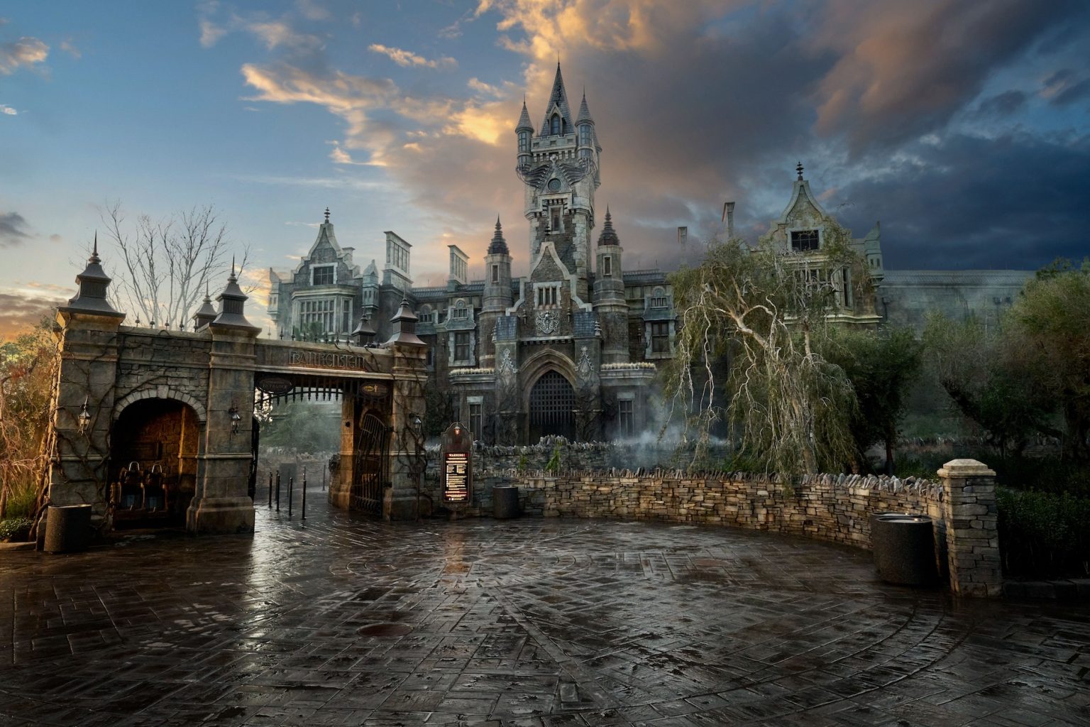 Epic universe express pass available now prices available rides plus