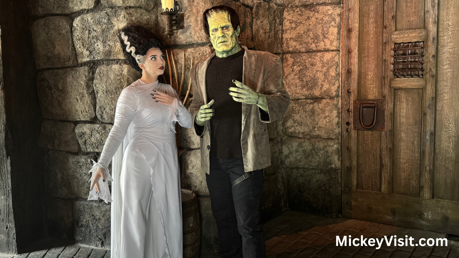 Universal Monsters