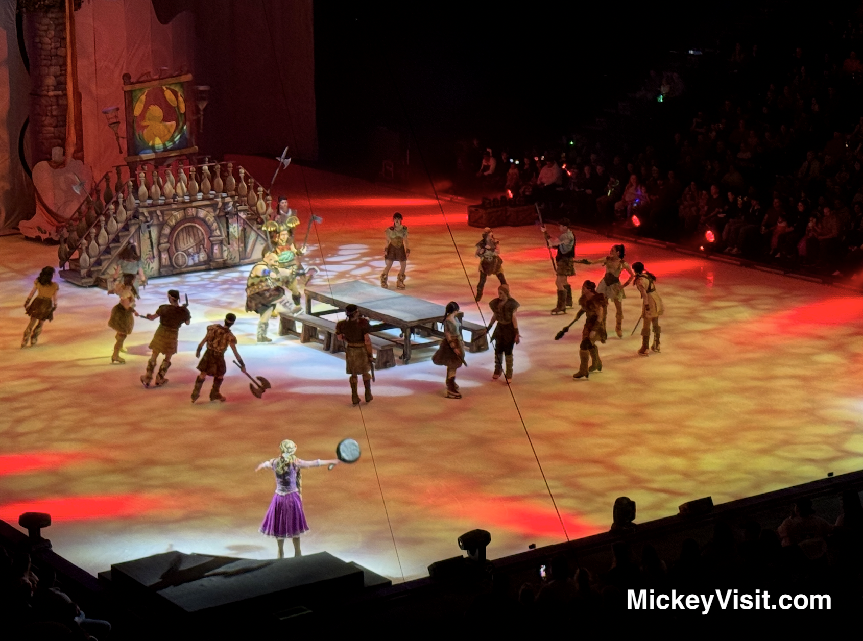 Disney on Ice