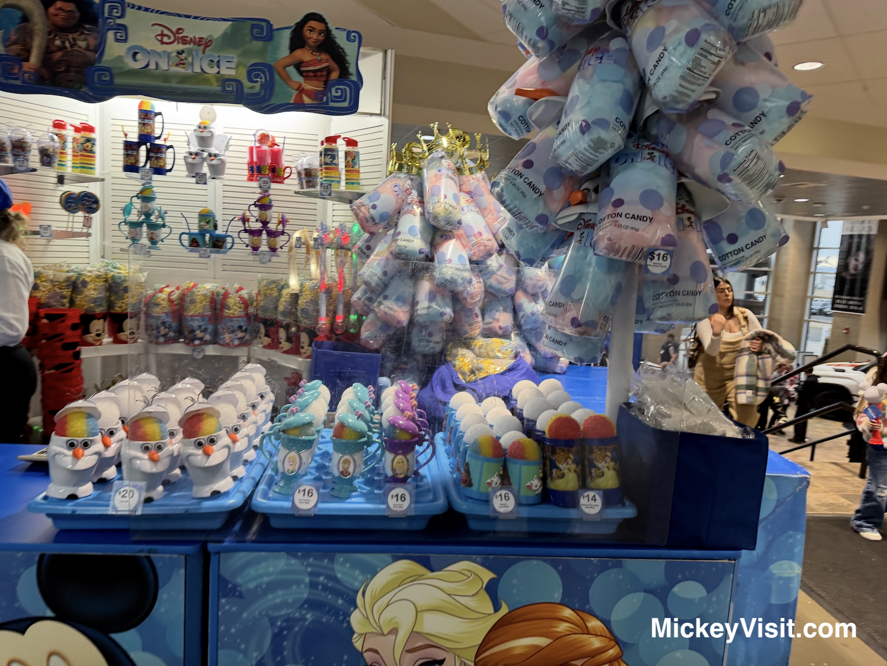 Disney On Ice