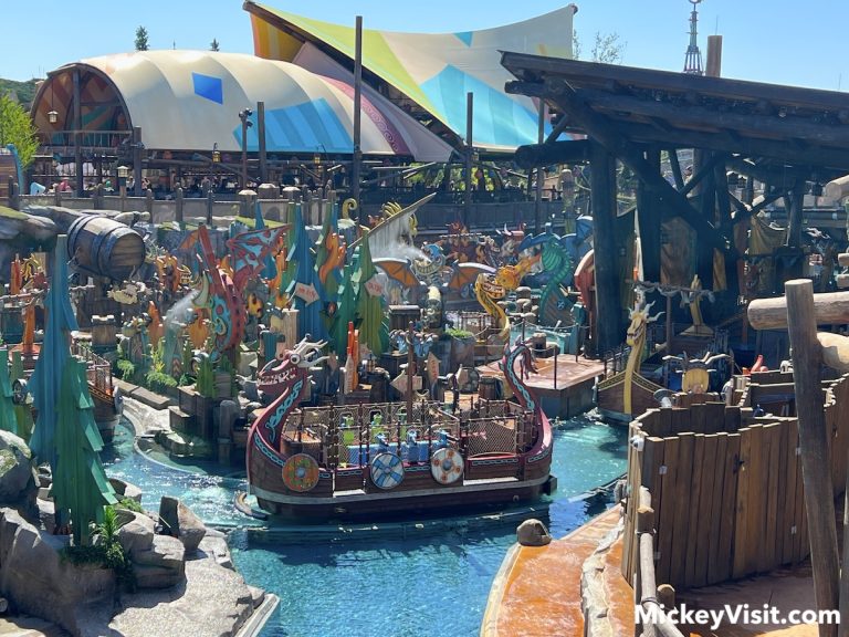 Best Rides at Epic Universe at Universal. I've Ridden & Ranked All.