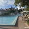 Grand Floridian Pool