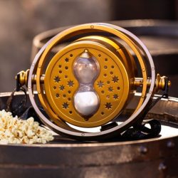 New Universal Popcorn Bucket is First Like This in Awhile…Or Ever ...