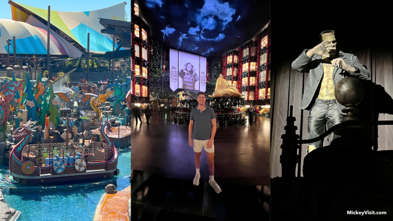 Best Rides at Epic Universe at Universal. I've Ridden & Ranked All.