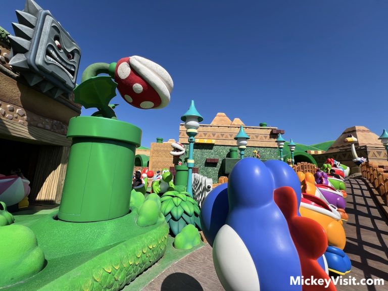 Universal Orlando Closing 9 Rides & Attractions in Coming Months For Refurb
