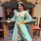 disney princess at walt disney world