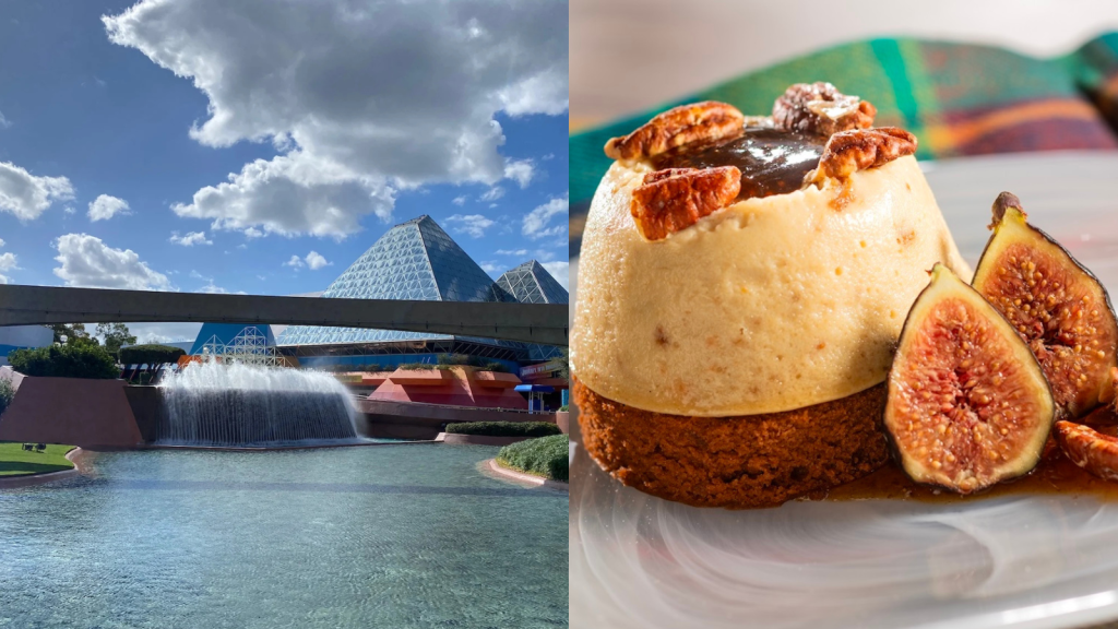 2025 EPCOT Food & Wine Festival Dates Announced! Favorite Offerings ...