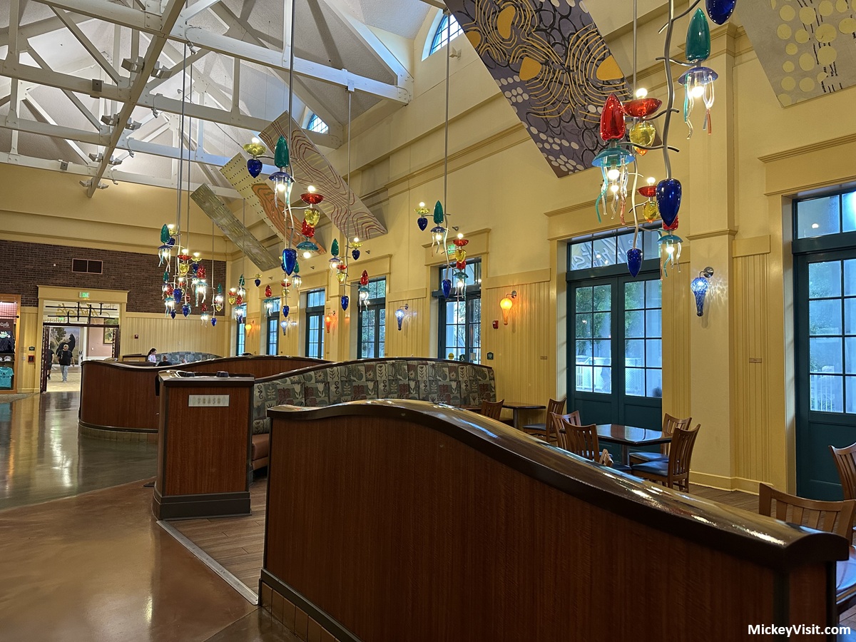 artist palette quick service restaurant at saratoga springs