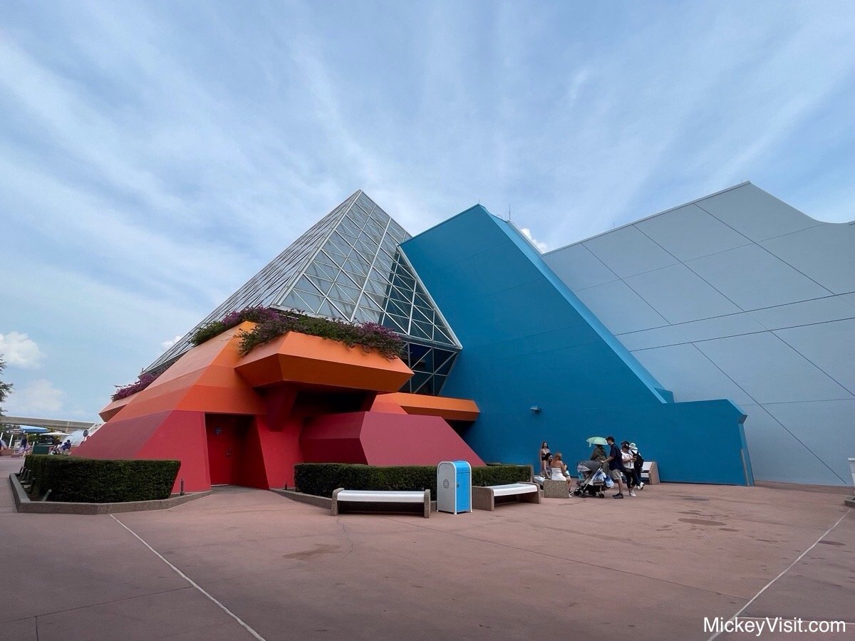 Imagination Restrooms