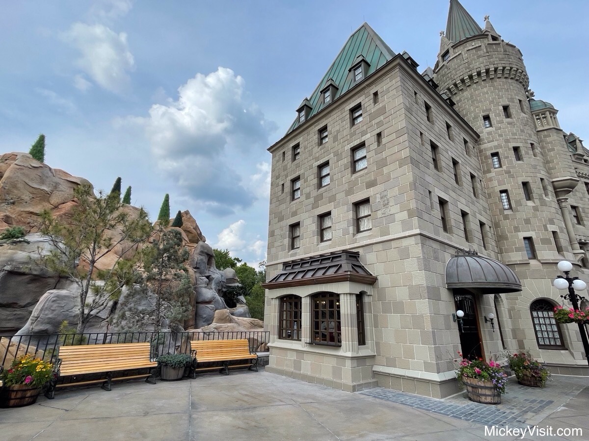 Canada Pavilion