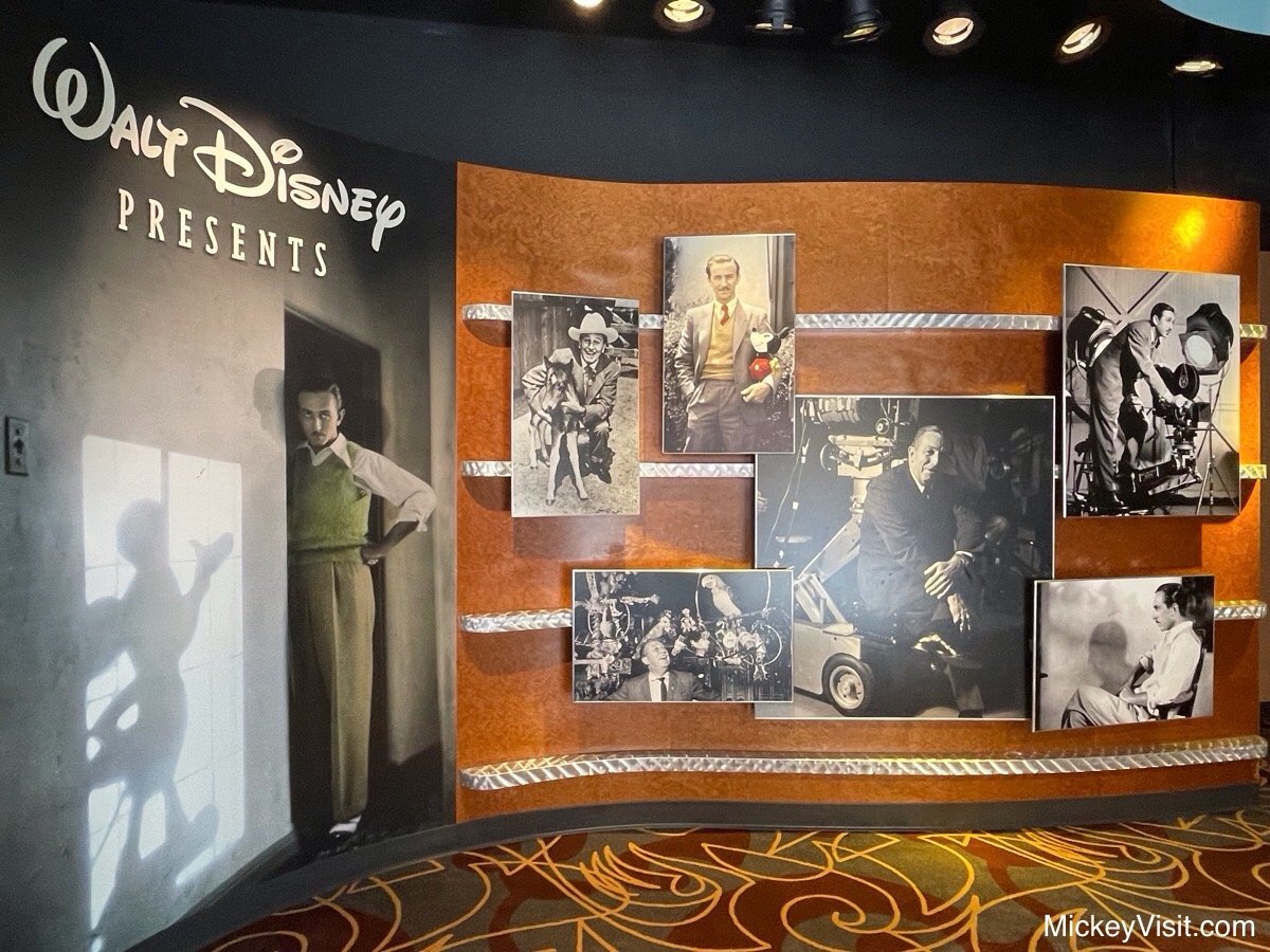 Walt Disney Presents