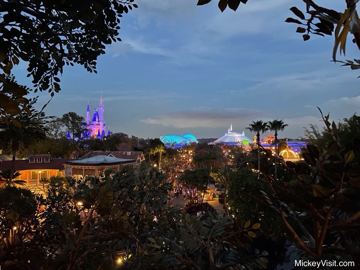 Swiss Family Treehouse