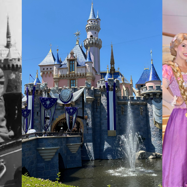 Walt Disney