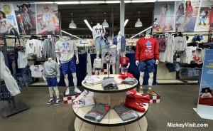 Old Navy Disney