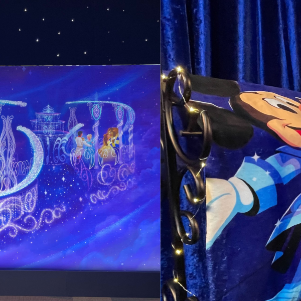 Disney Starlight