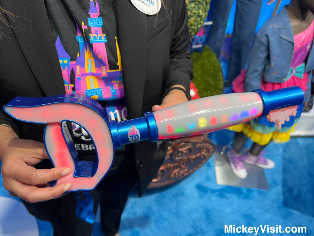 Key to Disneyland Scavenger Hunt- We Found All the Lock Stations PLUS ...