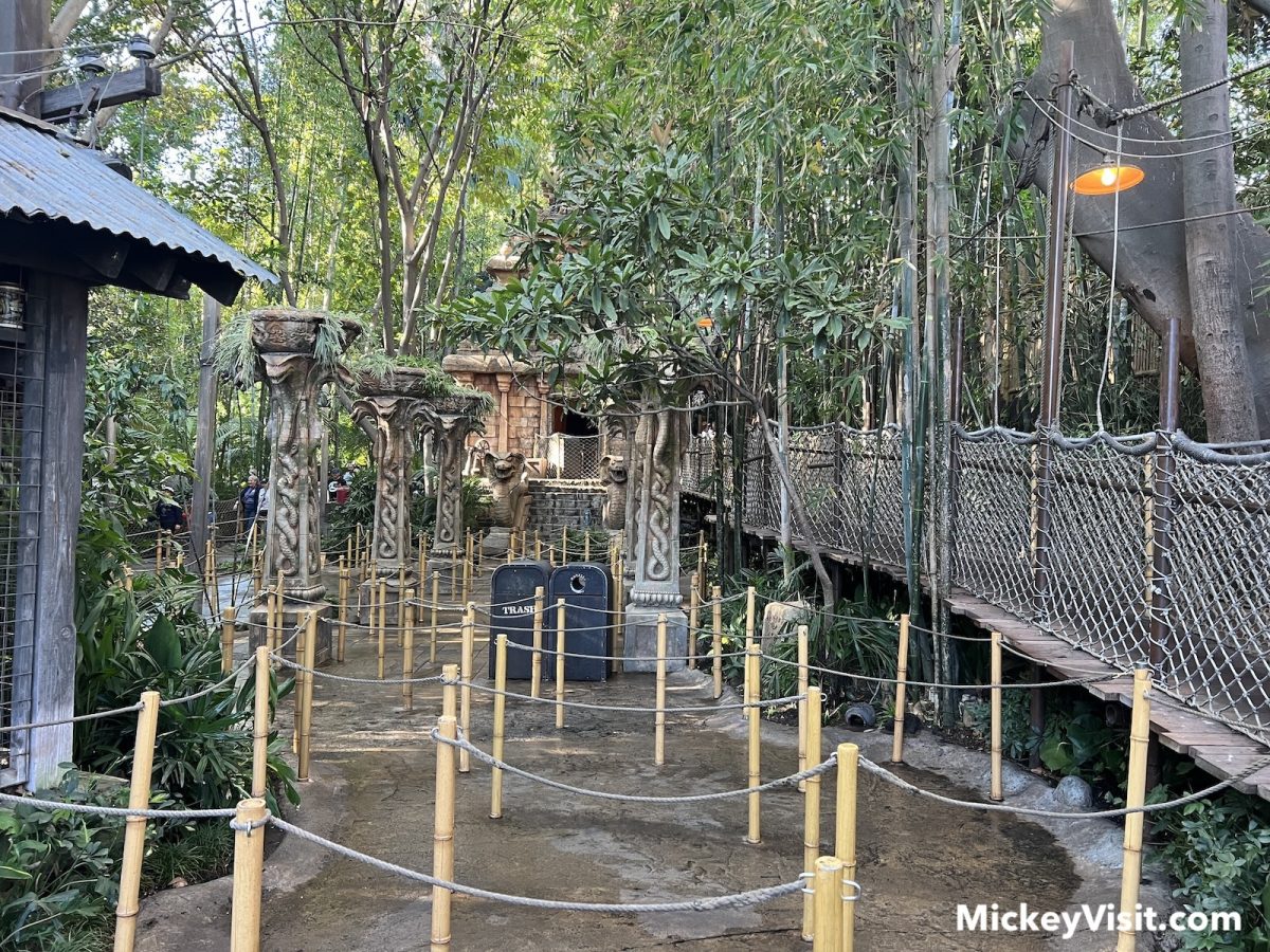 Disney Announced 7 Ride Closures For Refurbishment and Changes in October
