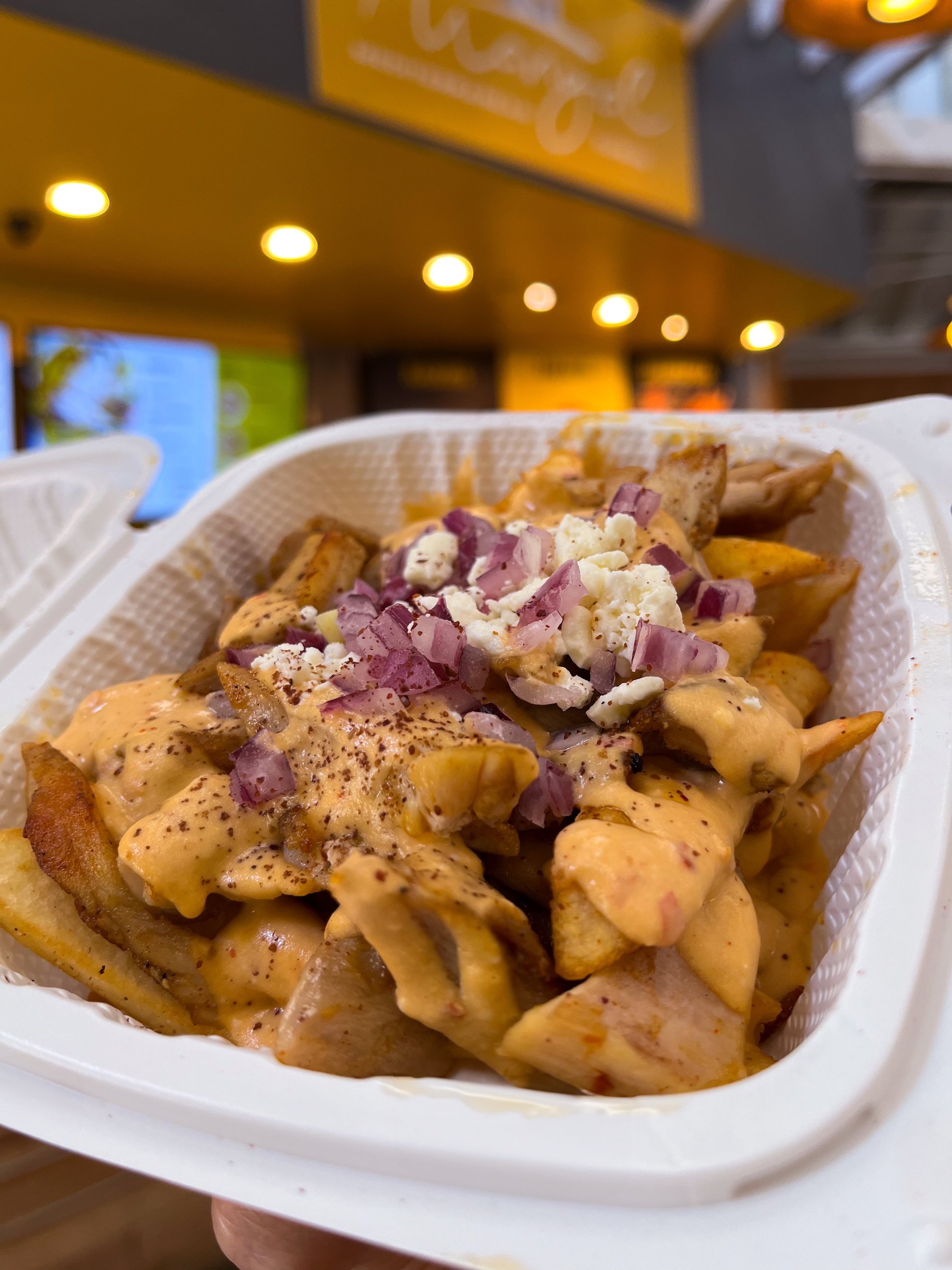 Mangal -