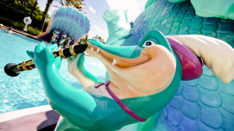 Comparing Disney World Port Orleans Riverside vs French Quarter