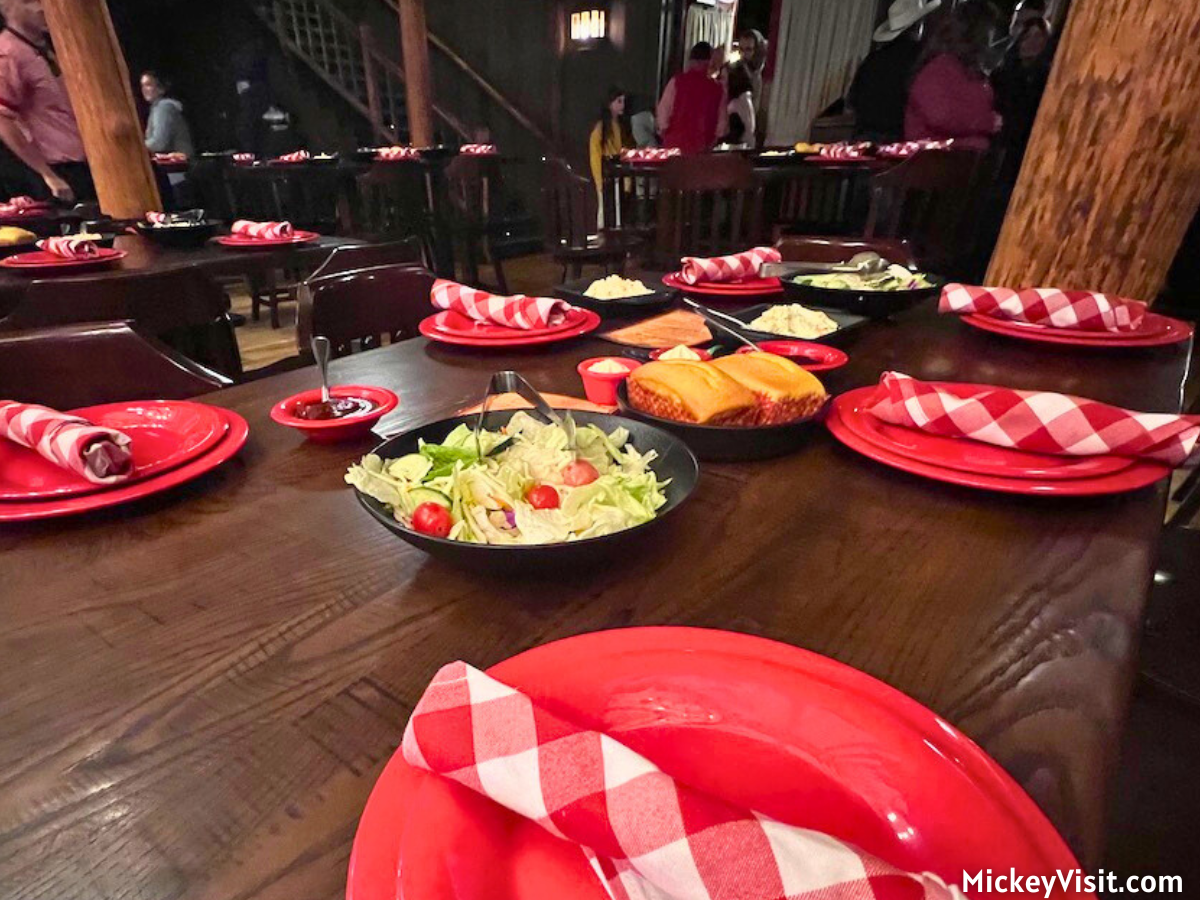 Hoop-Dee-Doo Musical Revue starters