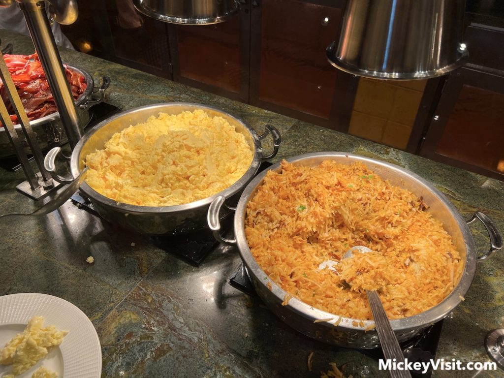 eggs and hash browns storytellersgrandcalifornian