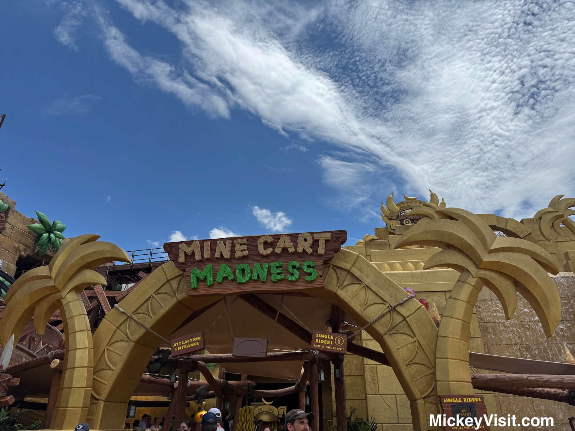 Express Pass