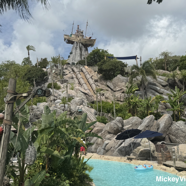 Typhoon Lagoon