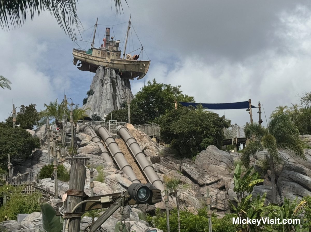 Typhoon Lagoon